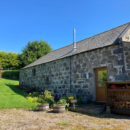 Woodside Steading Villa Huntly Exterior photo